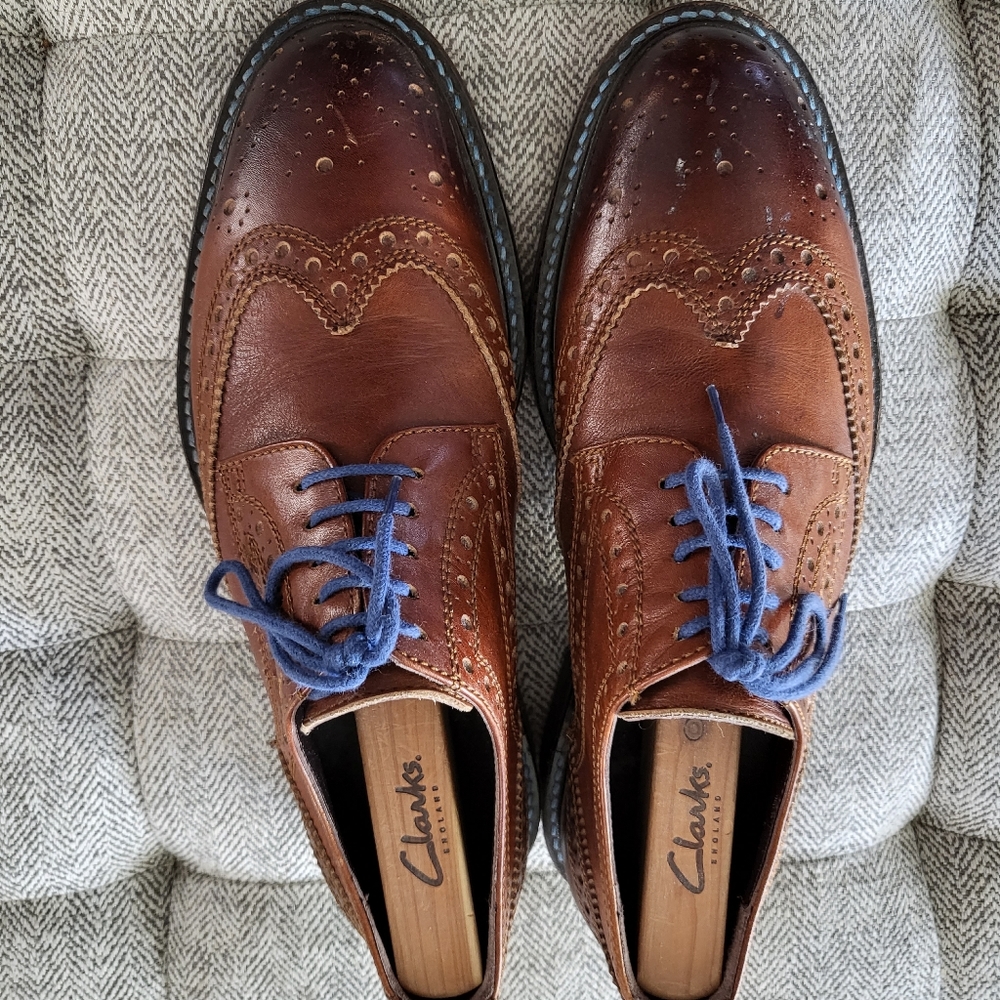 Donald J Pliner Men's Shoe